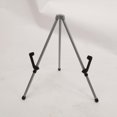 thumbnail image 2 of LCXmlly Table Chevalet Stable Support de Table Chevalet Portable Hauteur Réglable Simple d'Utilisation Trépied Stable Polyvalent pour Événements Artistiques et Présentoirs, 2 of 8