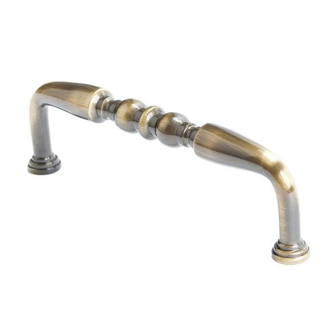 Berenson 4998-302-P 4 Pouces Newport Pull - Ancien Anglais