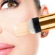 thumbnail image 5 of Pincel de maquillaje cerdas suaves lindo elegante cepillo cosmético portátil herramientas de maquillaje profesional, 5 of 8