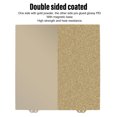 thumbnail image 4 of 3D Printer PEI Build Plate for CR 6 SE,  Flexible Removable Spring Steel Plate Double Sided Textured PEI Sheet 3D Printer Hot Bed Platform, 254 X 245mm, 4 of 8