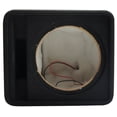 thumbnail image 3 of Kicker 43VCWR122 Single 12" Sub Vented Port Empty Subwoofer Enclosure Universal, 3 of 5