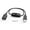 100cm, variant on Tibvox Data Sync USB 2.0 Extender Cord USB Extension Cable With ON OFF Switch Indicator