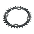 thumbnail image 3 of Bicycle Chainring, Cycling Chainring BCD 104mm Bike Chainring, BCD 104mm For Single Speed Bike  Cycling Bumpy Road, 3 of 8