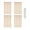 22pcs, variant on Elodie Copper Nails Copper Tree Stump Nails for Trees Stumps Slating Roofing 22pcs
