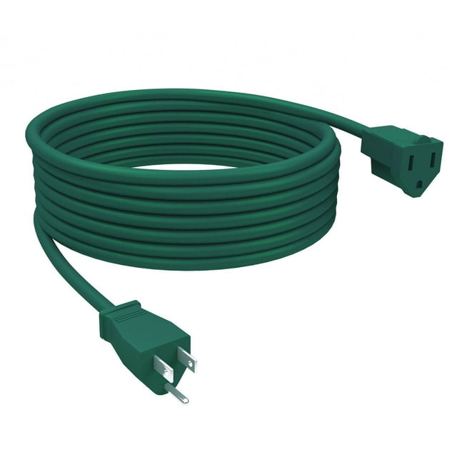 Stanley Power Cord 20' 16/3 Outdoor Extension Cord
