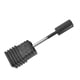 thumbnail image 1 of Fresa de acero tungsteno para uñas, diseño ergonómico para remoción rápida de esmalte y cuidado de cutículas, modelo WG03-M, diámetro 2.3mm, fácil de limpiar., 1 of 6