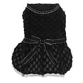 thumbnail image 1 of Vestido de princesa adorable, ultra suave y transpirable, a la moda, para gatos, perros y cachorros, 1 of 8