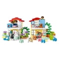 thumbnail image 4 of LEGO Duplo Casa Familiar 3 en 1 10994 LEGO 6426558, 4 of 5