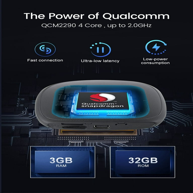 Android 11 CarPlay AI Box 2023, 3+32G, Multimedia Video Box Android 11 CarPlay AI Box 2023, 3+32G, Multimedia Video Box