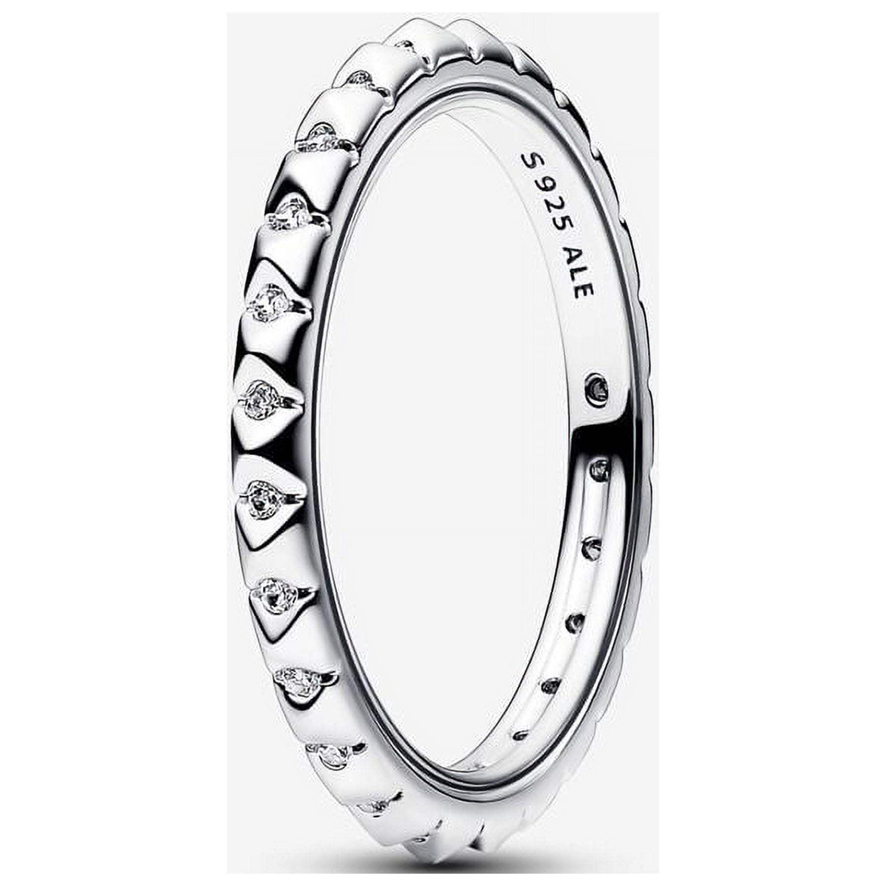 日本未発売【PAVOI】Wishboneリング Amazon.com: PANDORA Princess Wish,Clear CZ: Clothing, Shoes
