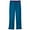 Caribbean Blue, variant on Fundamentals Women's Flip For Fun Pant