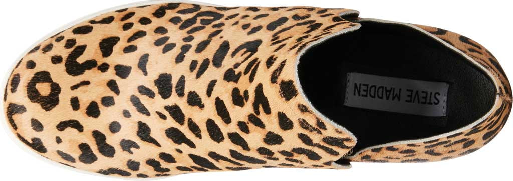 steve madden wrangle leopard
