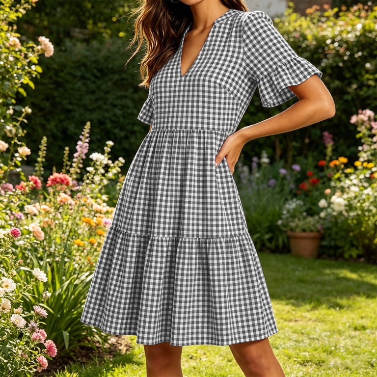 spring wedding guest dress short sleeve Short Sleeve Wedding Guest Dresses