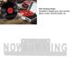 thumbnail image 4 of Soporte Para Discos De Vinilo Acrílico, 2 Uds., Now Playing Stand Wall, 4 of 8
