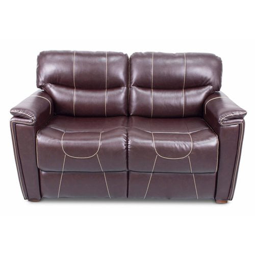 THOMAS PAYNE 379930 68” Tri-Fold Sofa in Grantland Doeskin