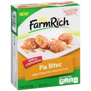 Farm Rich Poppable Apple Pie Bites 8/12z