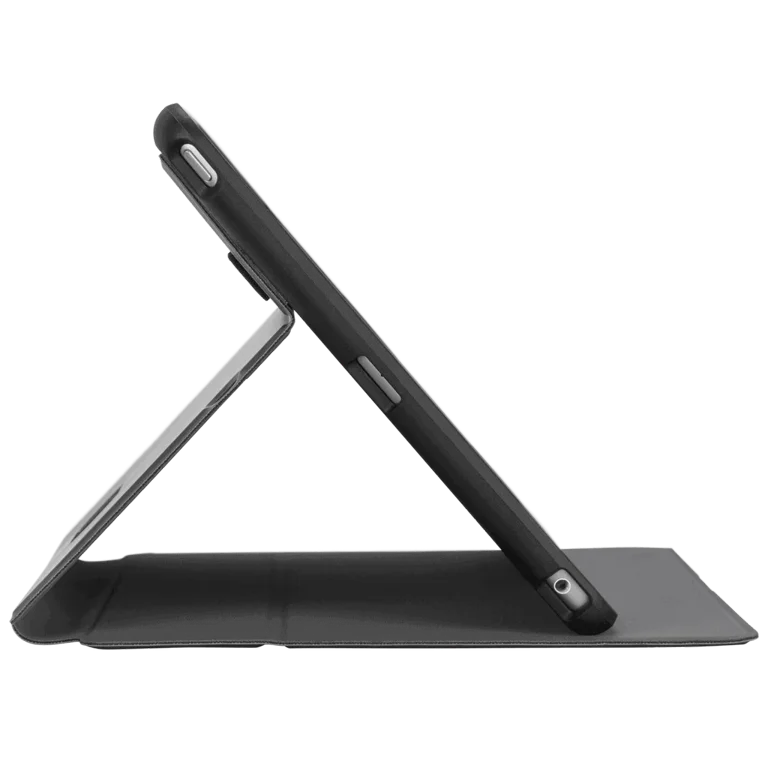 Targus Click-In Case for Apple iPad (9th, 8th, 7th gen.) 10.2-inch, iPad Air 10.5-inch, iPad Pro 10.5-inch, Black - Walmart.com Targus Click-In Case for Apple iPad (9th, 8th, 7th gen.) 10.2-inch, iPad Air 10.5-inch, iPad Pro 10.5-inch, Black - Walmart.com