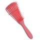 thumbnail image 5 of Cepillo desenredante para cabello natural, cepillo desenredante ajustable, 5 of 8
