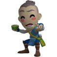 thumbnail image 6 of Youtooz Avatar: The Last Airbender Collection - Sokka Vinyl Figure [Toys, Ages 15+, #4], 6 of 6