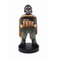 thumbnail image 1 of Exquisite Gaming Call Of Duty - Ghost Warzone Cable Guy, 1 of 6