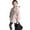 Army Green, variant on Kids Outdoor Windbreaker Jacket With Hood Water Lightweight Breathable Loose Fit Casual Windproof Raincoat For Boys Girls Stinky G Puffy Coats