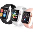 thumbnail image 4 of Reloj Inteligente Smartwatch T500 Bluetooth Android Ios Color De La Caja Negro, 4 of 8