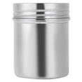 thumbnail image 3 of Tea Jar,  304 Stainless Steel With Lids Sealed Storage Canister, For Home Use, 3 of 8