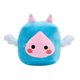 thumbnail image 1 of Trolley Cojín de muñeco de peluche, refuerzo cálido, almohada de dibujos animados, juguete de peluche de Animal suave, regalos para niños, 1 of 5
