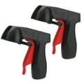 thumbnail image 4 of Paint Can Handle, Aersol Spray Tool Easy Operation Ergomonic Design 2Pcs  for Decoration, 4 of 7
