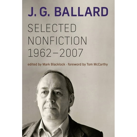 Selected Nonfiction, 1962-2007, (Paperback)