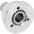 thumbnail image 4 of Pin-Style Quick Release Steel Steering Wheel Hub, 3/4 Inch Steel Shaft, 4 of 8