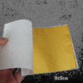 thumbnail image 4 of 100x 24k Gold Leaf Sheets Art Craft Design Gilding Framing Scrap Premium Golden f54, 4 of 5