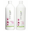 Matrix Biolage Colorlast Shampoo & Conditioner Liter Duo 33.8 oz