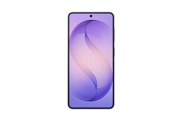 Verizon Samsung Galaxy S26 256GB Cobalt Violet