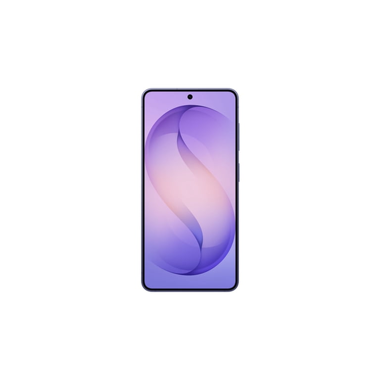 Verizon Samsung Galaxy S26 256GB Cobalt Violet - Walmart.com