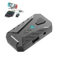thumbnail image 1 of Convertidor de teclado y ratón PS5 para mandos PS4/Xbox/Switch de Jiaying MasterPro, 1 of 9