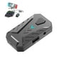 thumbnail image 1 of Convertidor de teclado y ratón PS5 para mandos PS4/Xbox/Switch de Jiaying MasterPro, 1 of 9