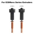thumbnail image 5 of High Flow 0.4mm/0.6mm Nozzles for Hotend Extruder Hardened Steel/Copper/Titanium /TC4 Material for Hotends, 5 of 5