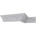 thumbnail image 6 of 2 3/4"H x 2 3/4"P x 3 7/8"F x 94 1/2"L Grapevine Crown Moulding, 6 of 14