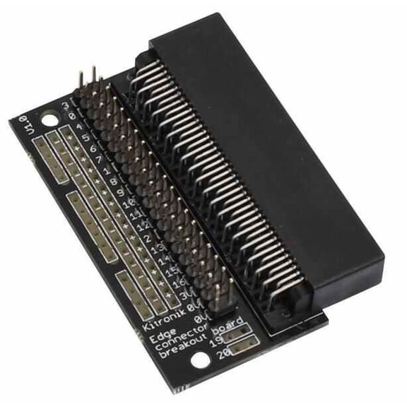KITRONIK - Edge Connector Breakout Board for micro:bit