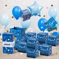 thumbnail image 6 of 2026 Graduation Gifts for Her Him, Explosion Box Money Holder & Pop Up Card, DIY Surprise Gift Box with Bouncy Confetti, Cash Gift Idea for College High School Grads, Fillable Party Favor(10 Boxes), 6 of 6