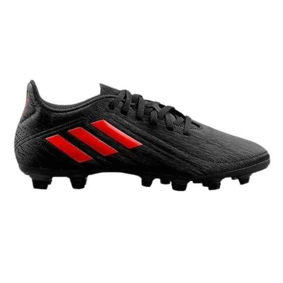 TACHONES adidas DEPORTIVO FXG BLK/RD