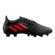 thumbnail image 1 of TACHONES adidas DEPORTIVO FXG BLK/RD, 1 of 4