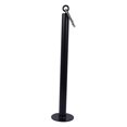 thumbnail image 4 of LOLIPPYY 1Set Barbell Holder High Grade Steel Barbell Weight Stand Gym Training, 4 of 8