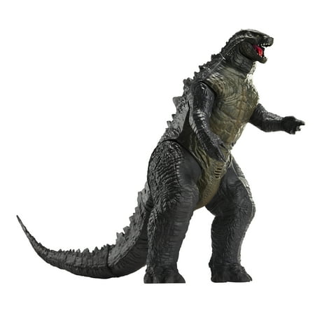 Godzilla King of the Monsters 24" Action Figure