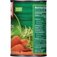 thumbnail image 3 of (12 pack) (12 pack) Libby's Sliced Carrots, 14.5 oz., 3 of 7