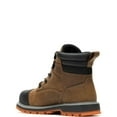 thumbnail image 3 of Wolverine Floorhand LX Cap-Toe Steel-Toe 6" Work Boot Men, 3 of 5