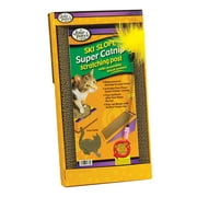 Four Paws Ski Slope Cat Scratching Post