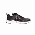 thumbnail image 2 of PU & MA Prowl Alt Satin Black Shoes 190544-03, 2 of 4