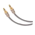 thumbnail image 4 of Cable Steren de audio plug a plug 6.3 m modelo 299-900, 4 of 4